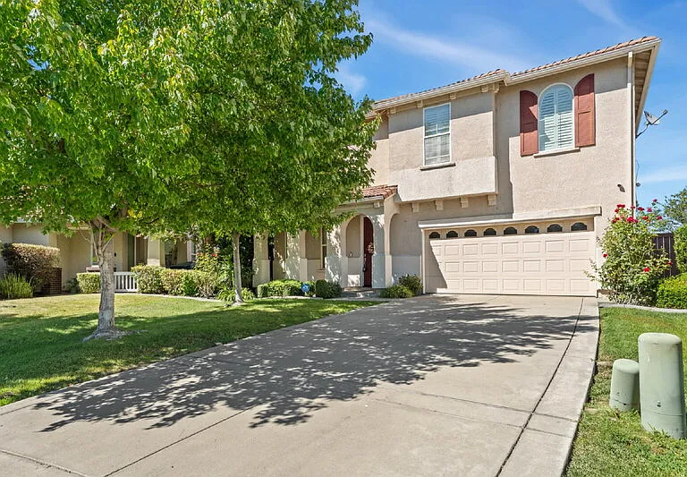 5816 Amnest Way — Photo 1