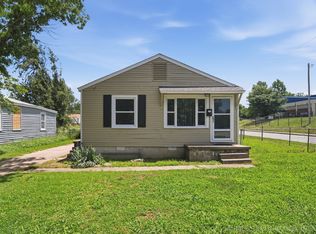1203 N Urbana Ave, Tulsa, OK 74115