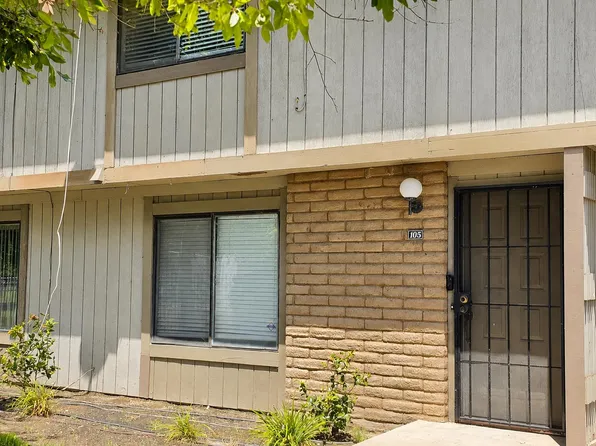4747 N Woodrow Ave Unit 105, Fresno, CA 93726