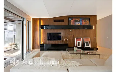 Sold by Douglas Elliman