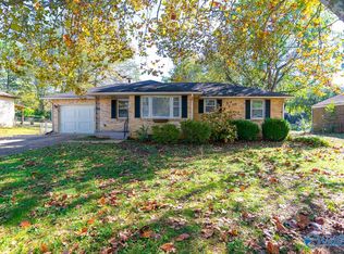 325 Drummond Rd SW, Huntsville, AL 35802