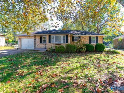 325 Drummond Rd SW, Huntsville, AL, 35802