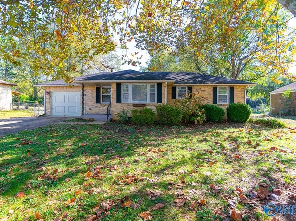 325 Drummond Rd SW, Huntsville, AL 35802