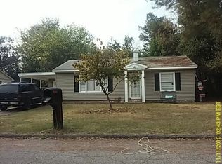 3003 Deeb Pl, Augusta, GA 30906