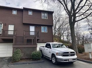 195 Copeland St UNIT A, Quincy, MA 02169