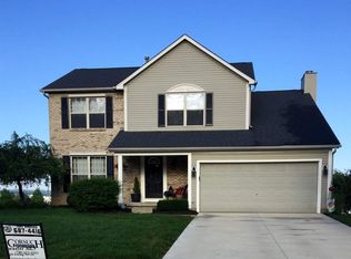 2410 Prospect Hill Ct, Lancaster, OH 43130
