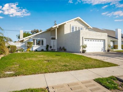 9582 Glenbrook St, Cypress, CA, 90630