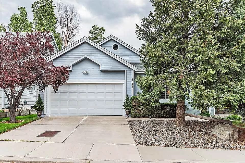 1821 Mountain Vista Way photo 1