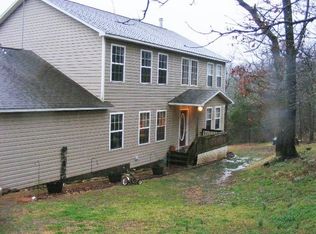 2598 S Van Hoose Dr #139, Fayetteville, AR 72701