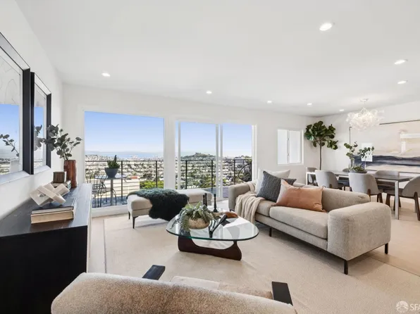 505 Grand View Ave APT 4, San Francisco, CA 94114