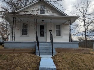 136 Kirkham Ave, Corydon, IN 47112