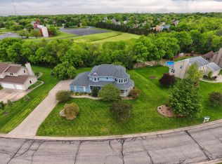12685 W North Ln, New Berlin, WI 53151