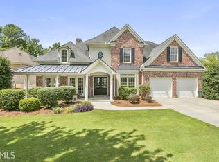 1122 Twin Bridge Ln, Peachtree City, GA 30269