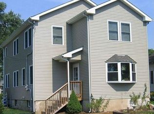 39 Sherman Ave, Piscataway, NJ