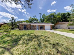 21180 SW Raintree St, Dunnellon, FL 34431