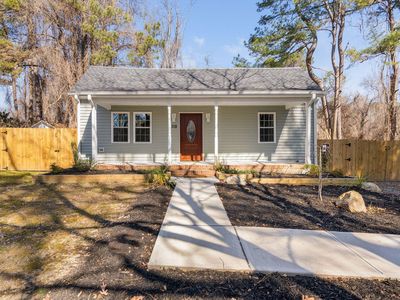 318 Holland Glen St, Fuquay Varina, NC, 27526