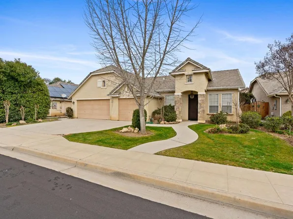 2729 Richert Ave, Clovis, CA 93611