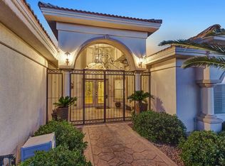 6720 Desert Canyon Dr, El Paso, TX 79912
