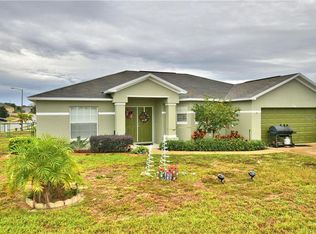4151 Dinner Lake Way, Lake Wales, FL 33859