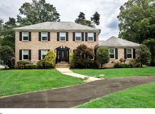 2513 Belford Dr, Wilmington, DE 19808