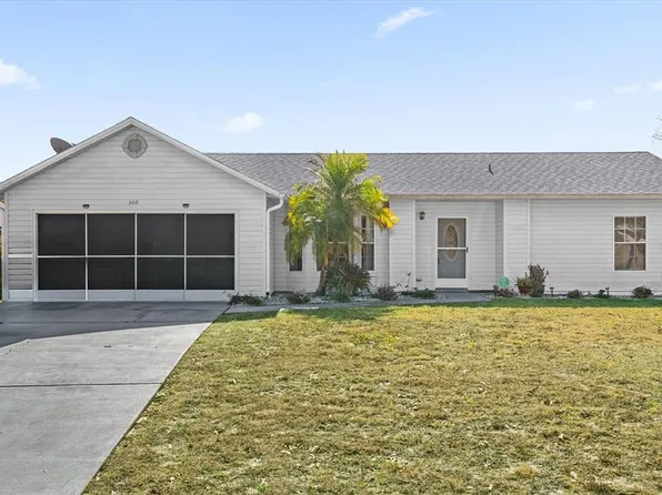 3618 Van Dale St, Deltona, FL 32738