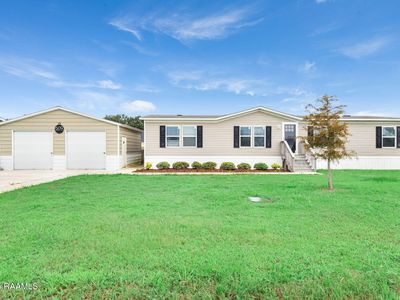 609 Everest Rd, Church Point, LA, 70525