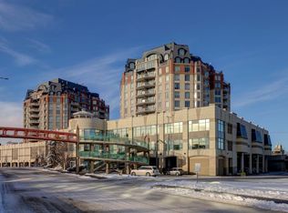 1718 E 14th Ave NW #608, Calgary, AB T2N4Y7