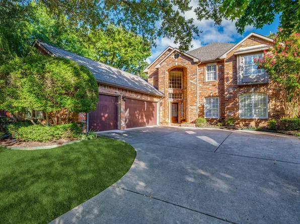 3925 Kite Meadow Dr, Plano, TX 75074