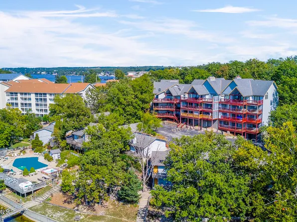 1165 Jeffries Rd #D-2, Osage Beach, MO 65065