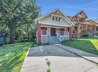 3933 Chestnut Ave, Kansas City, MO 64130