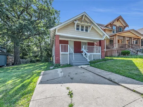 3933 Chestnut Ave, Kansas City, MO 64130