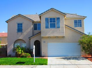1520 W Hammer Ln, North Las Vegas, NV 89031