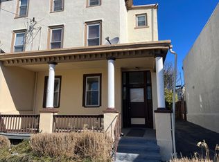 6619 Haverford Ave #1, Philadelphia, PA 19151
