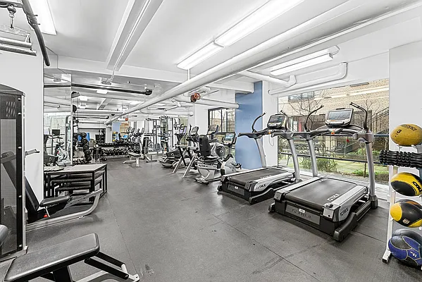 Rented by Brown Harris Stevens | media 9