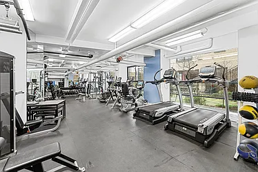 Rented by Brown Harris Stevens