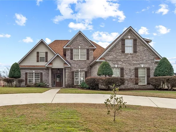 11908 Aspenwood Dr, Moundville, AL 35474