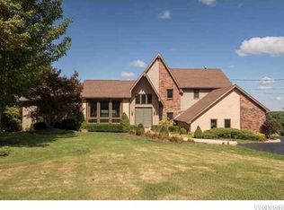 6396 Ward Rd, Orchard Park, NY 14127