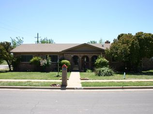 5501 1st Pl, Lubbock, TX 79416