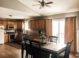 4676 S Shooks Ct, Hudsonville, MI 49426