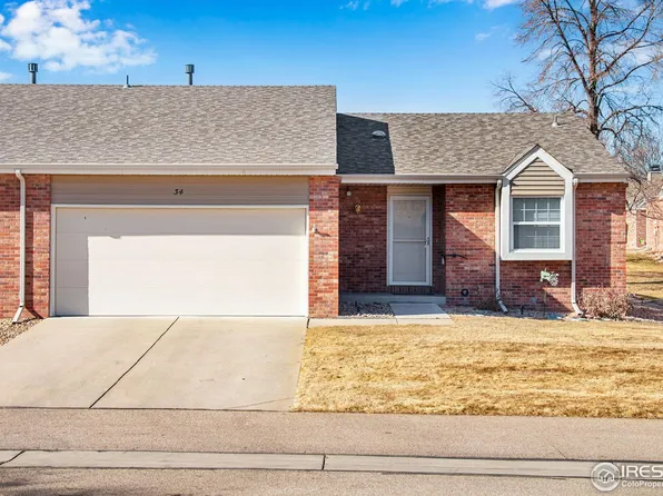 3950 W 12th St #34, Greeley, CO 80634