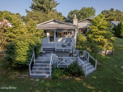 2651 Cannons Point Ln, Mc Daniels, KY, 40152