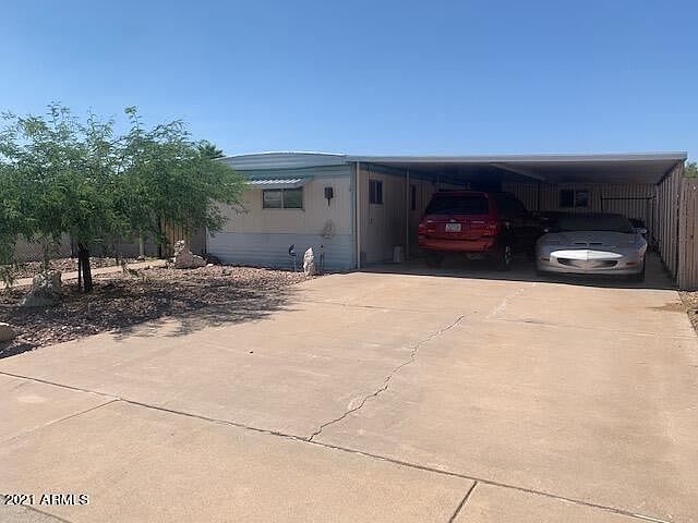 1st image of 9116 N 65th Dr #114