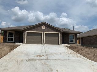 321 Olaf Dr UNIT A, Temple, TX 76504