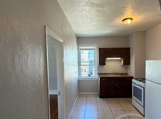 456 Eastern Ave #3, Fall River, MA 02723