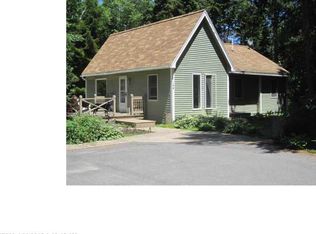 164 Central Ave, Portland, ME 04108