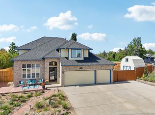 2425 Willow Ln, Longmont, CO 80503