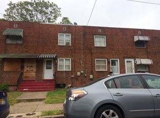 3042 Waldorf Ave, Camden, NJ 08105