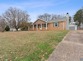 2108 Southpark Blvd SW, Huntsville, AL 35803