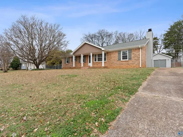 2108 Southpark Blvd SW, Huntsville, AL 35803