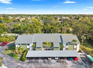 2904 Kings Lake BLVD #2904, NAPLES, FL 34112